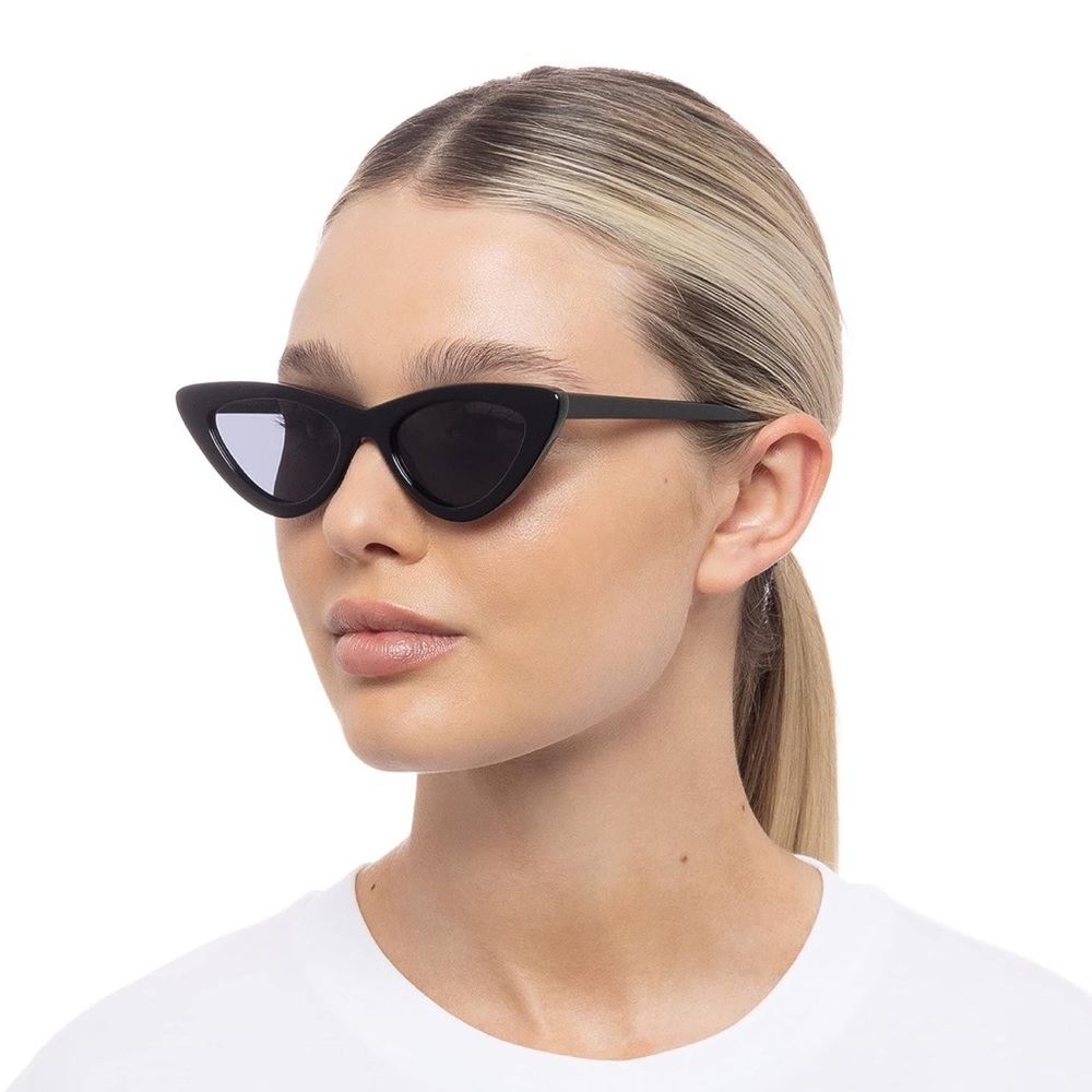 NWT Adam Selman x Le Specs The Last Lolita Sunglasses